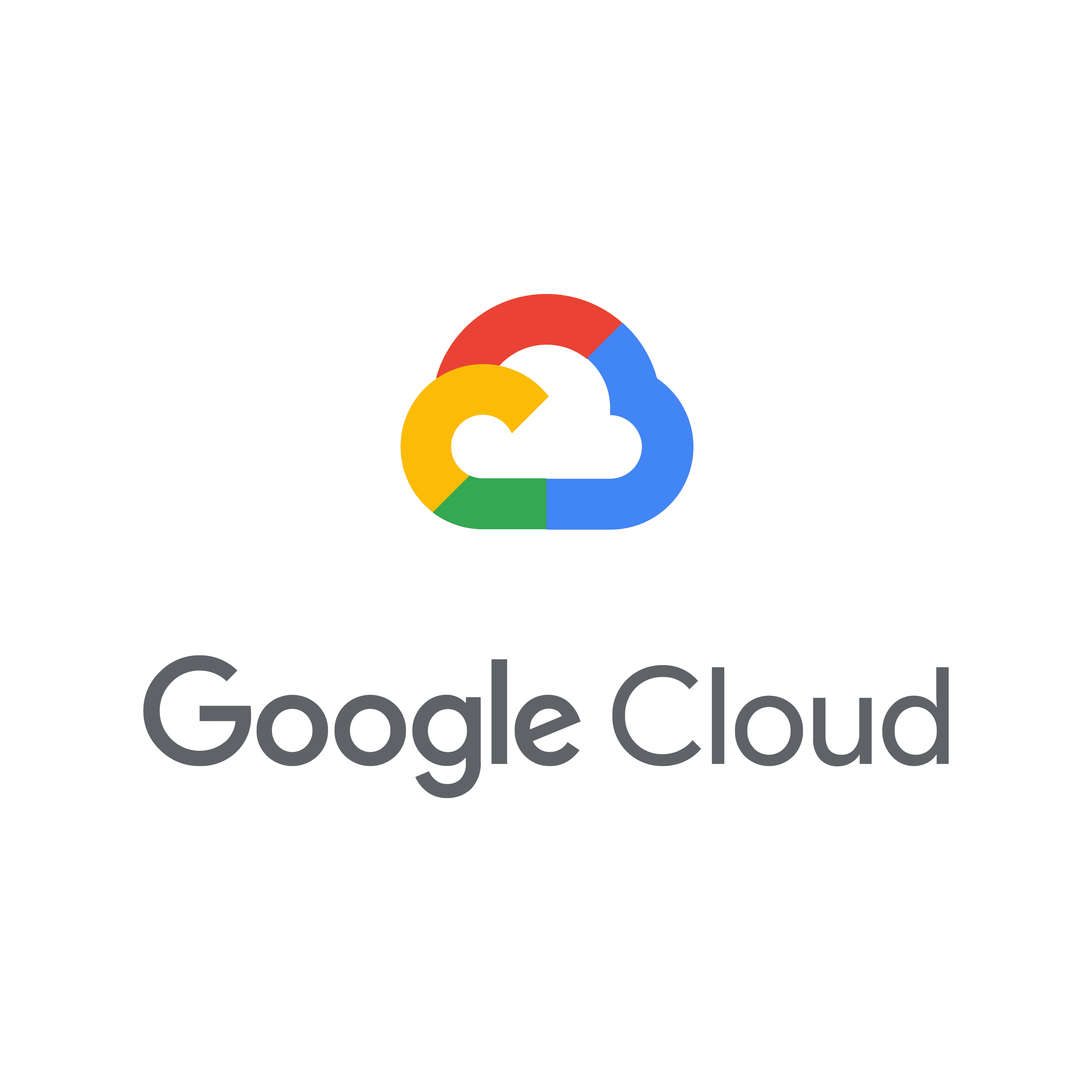 Google Cloud logo